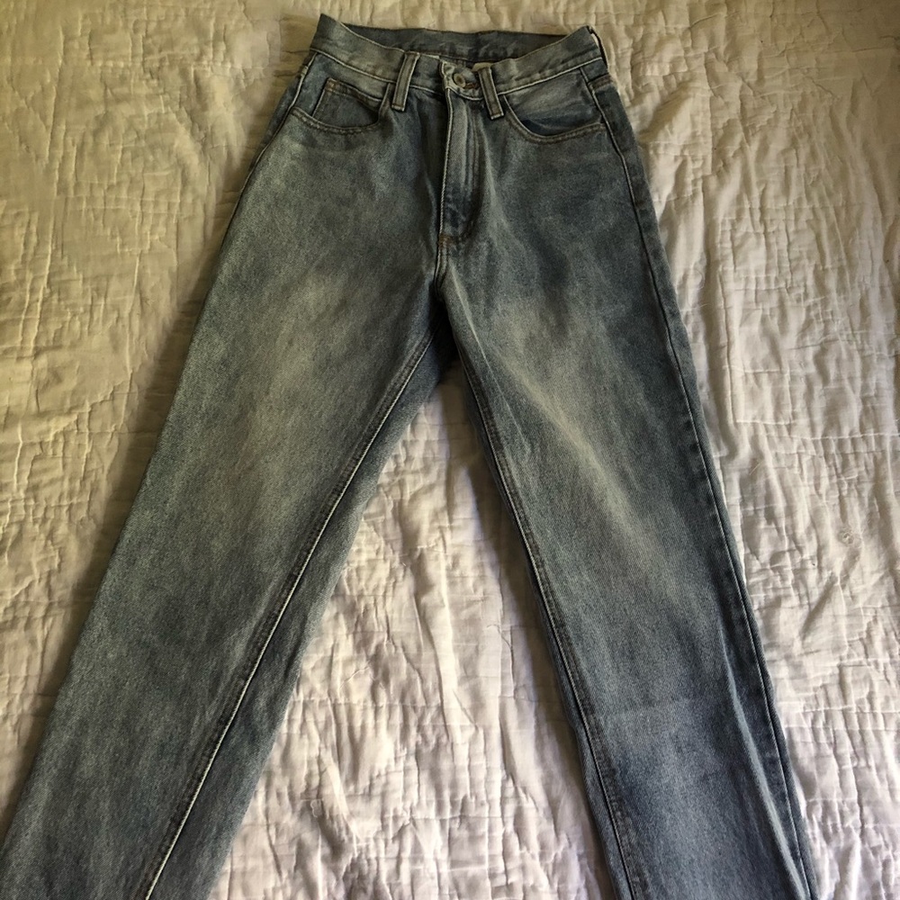 Brandy Melville Jeans